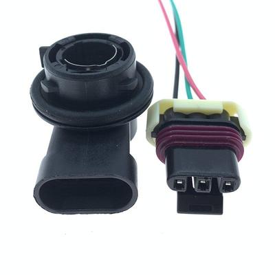 68285062AA/6000630175 Совместимый патрон лампы дневного ходового огня для Ford Fiat
