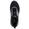 Skechers Максимальная амортизация Легкие Беговые кроссовки с принтом Мужская кроссовка 221003-BLK