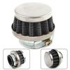 Air Filter 1PCS 28mm 50/90/110/125cc Intake Rubber