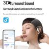 Soundcore AeroFit Air Open-Ear AI Translator Sport Headphones