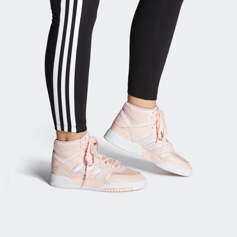 adidas Originals Drop Step 'Розовый' Женские Adidas EE5229