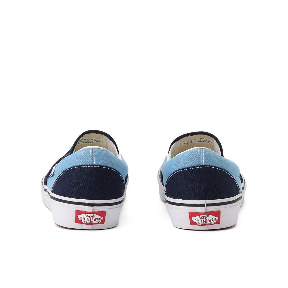 Vans 2 Tone H Blue Vn000d5pe2w 2 Tone H Blue