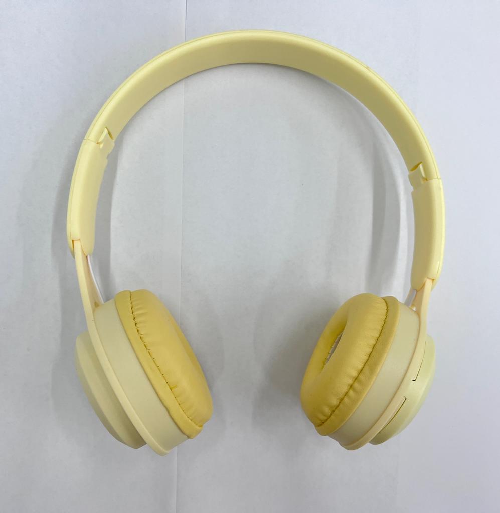 Macaron Y08 Складная беспроводная карта с креплением на голове Изысканная маленькая карта Модная студенческая гарнитура Y08 Bluetooth