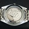 ВОССТАНОВЛЕННЫЕ МУЖСКИЕ ВИНТАЖНЫЕ ЧАСЫ SEIKO 5 AUTOMATIC 6309A ЯПОНИЯ С СИНИМ ЦИФЕРБЛАТОМ a442329-1