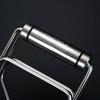 New Stainless Steel Tray Clip Anti-scalding Bowl Taker Kitchen Dish Clip Creative Take Dish Clip Cassero