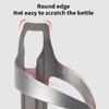 Bicycles Drink Holder Mount Road Bike Bottles Cage Aluminum Alloy Bicycles Drink Mount Rack Cyclings Accessories