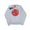 Womens/Ladies Kawaii Avengers Ready Steady War Sweatshirt