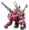 Kotobukiya ZOIDS Iron Kong Pruszen Knights Scale Plastic Model 1/72