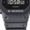 Casio Мужские часы G-SHOCK DW-5610UU-8JF [серия G-SHOCK Urban Utility] Square Watch Digital
