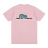 snake swallow elephant Le Petit Little Prince Vintage Tshirt Harajuku Ulzzang Cotton Unisex T shirt New Tee Tshirt Women s Tops