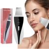 Ultrasonic Skin Scrubber Face Spatula Facial Skin Exfoliator Scraper and Blackhead Remover Pore Cleaner Facial Deep Cleansing