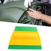 Soft Rubber SCRAPER For Car Paint Protection Film Install Squeeeeeeee Tool Window Clean Auto Tint Accessories
