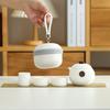 Чайный набор Haolaibao Планета Мечты для путешествий