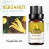 10 мл эфирное масло, увлажняющий уход за телом, успокаивающее кожу, эфирное масло бергамота