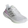 Adidas Pureboost 23 H.RDY Comfortable Durable Low-Top Training Running Shoes Women Sneaker Gray Purple IH7675
