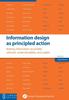 Книга Information Design As Principled Action : Making Information Accessible, Relevant, Understandable, and Usable
