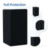 For Xbox Series X Anti-scratch Sleeve Console Dust Cover For Gaming Setup Anti-scratch Protection Waterproof Fabric