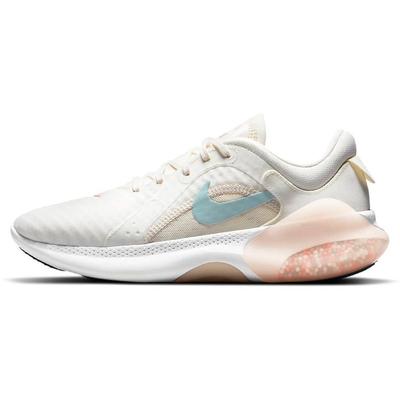 Joyride Dual Run 2 Sail Crimson Tint Женские кроссовки Кремовые Ocean-Cube CT0311-104