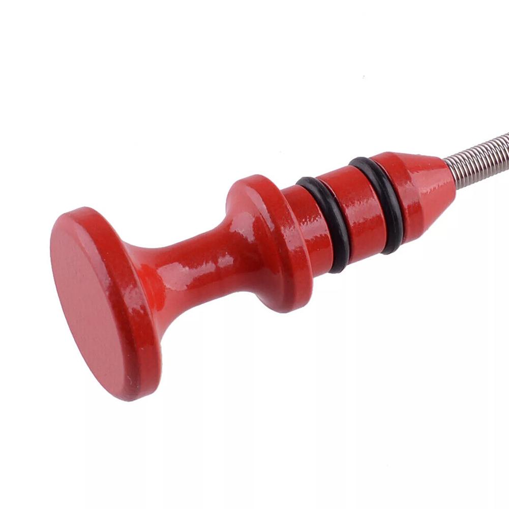 1143758597007 Dipstick Engine Oil Dipstick Brand New Easy Installation Factory Specifications OEM Part Number Perfect Match