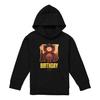 Disney Star Wars Childrens/Kids Darth Maul 8th Birthday Hoodie