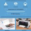 Jolimark CFP-536W 24-Pin Dot Matrix Printer CN plug (adapter included)