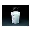 Ведро полиэтиленовое 20 л со шкалой EA991PC-20