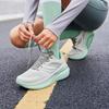 SAUCONY Omni 22 Fog Jade Women Sneakers Grey S10926-200