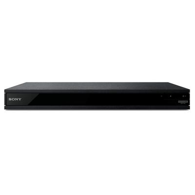 Sony Плеер Ultra HD совместимый с 4K Upconvert Blu-ray плеер/DVD Blu-ray UBP-X800M2