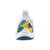 Mizuno Кроссовки Wave Momentum 3 'Белый Марокканский Синий' V1GA231256