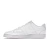Nike Court Vision Low Triple White Men Sneakers CD5463-100