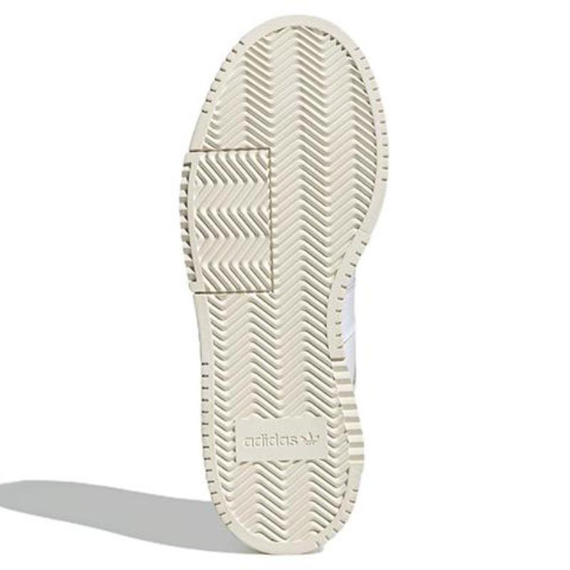 Adidas Bw Premiere 'Chalk White' Sneakers HP2504