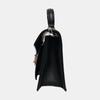 [Pre-Owned] Logo Faux Leather Tote Bag - Very Good #YQ51X1