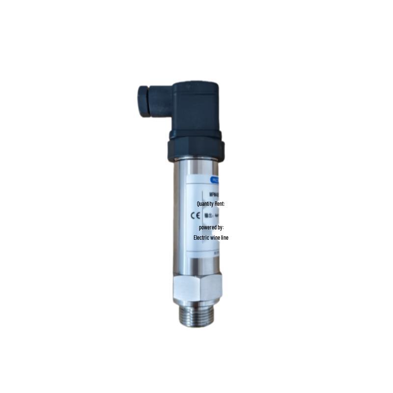 Macsensor MPM480 Pressure Sensor