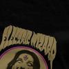 2025 Смешные футболки Electric Wizard для мужчин и женщин Stoner Doom Metal Band Футболки Новое поступление Одежда Женская одежда