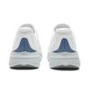 Fila Nuvole 4 Run Комфортная Амортизация Дышащие Легкие Упругие Беговые Кроссовки Мужские Сникеры Белый Синий A12M621103FBD