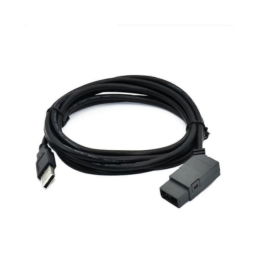 Изолированный кабель для программирования USB-LOGO для ПЛК LOGO, USB-кабель LOGO, кабель RS232 6ED1057-1AA01-0BA0 1MD