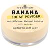 Banana Loose Powder - 