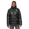 Kings Will Dream Mens Ascend Puffer Jacket