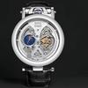 Brand New Men's Waterproof Automatic Tourbillon Mechanical Watch