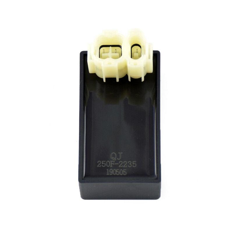 Unit Box Ignition Motorcycle AC CDI For Honda Rebel CA250 CMX 250C 1996~ CMX250 Vento Barracuda KEEWAY Phoenix 250 253FMM