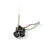 HCF7P AIO VTX Camera 5.8G 40CH 25 MW Transmitter 700 TVL 120 Degrees CMOS Wide Angle NTSC FPV Camera