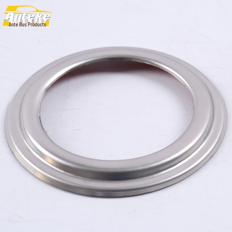 Кольцо подсветки кнопки зажигания Koleos и декоративная накладка переключателя для модели 2017 года