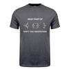 Electrical Engineer T Shirt Summer Men Short Sleeve Cotton Funny Engineering Sarcasm T-shirts Cool Man Tshirt Gift JL-102