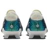 Nike Мужские кроссовки Tiempo Legend 10 Elite FG Изумрудные Мужские Кроссовки Бирюзовый Темно-Атомарный-Бирюзовый Парус FQ3247-300