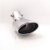 Kia K3/K4 Special Stainless Steel Modified Exhaust Muffler Tailpipe