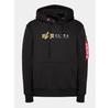 Толстовка Alpha Industries Label