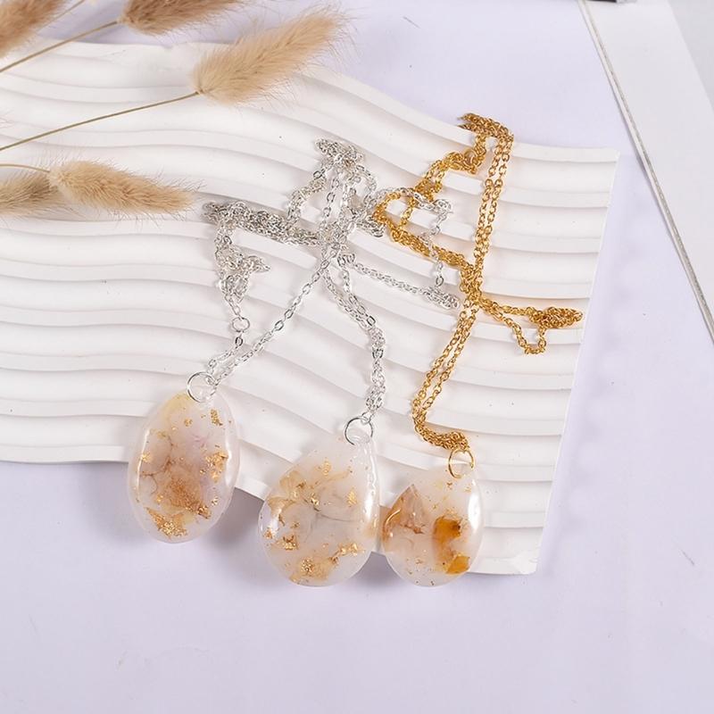 Формы для литья ювелирных изделий, силиконовые формы для подвесок, смоляные формы с отверстием для подвешивания, смоляные формы для сережек, силиконовые формы для ключей