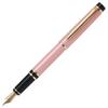 Pilot Fountain Pen Mannenhitsu Grance PPM Pearl Pink FGRC12SRPPM