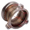 Downpipe Adapter Flange 3 V-Band for GT2560R GT28 GT28R GT2860RS
