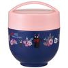 Antibacterial Thermal Lunch Box Bowl Type Lunch Jar 540ml Kiki's Delivery Service French Studio Ghibli LDNC6AG-A